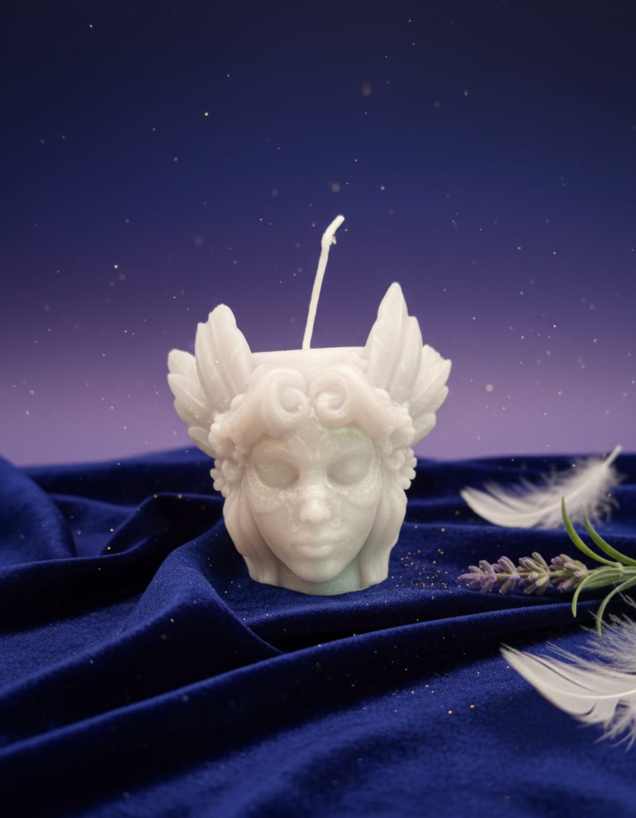 Celestia Aura Candle